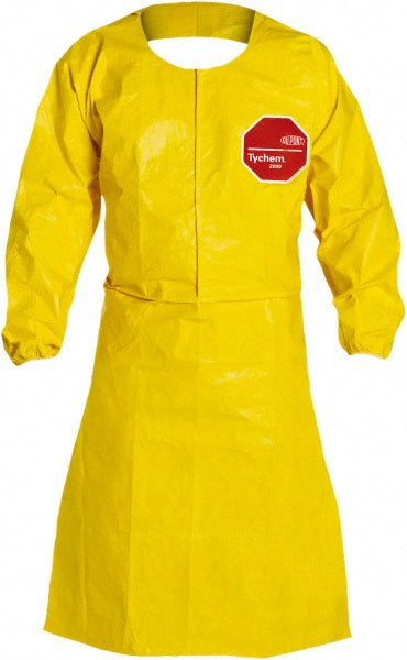 X-Large Protective Garment - Dupont QC275BYLXL002500