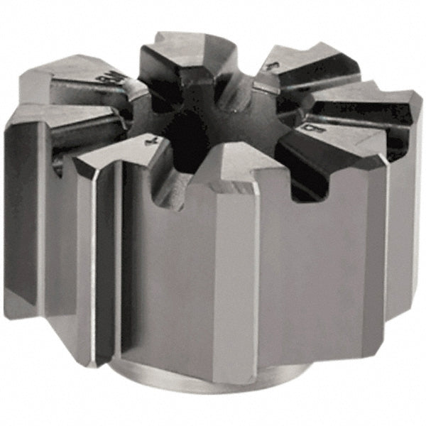 Reamer, TiAlN - Iscar 5140143