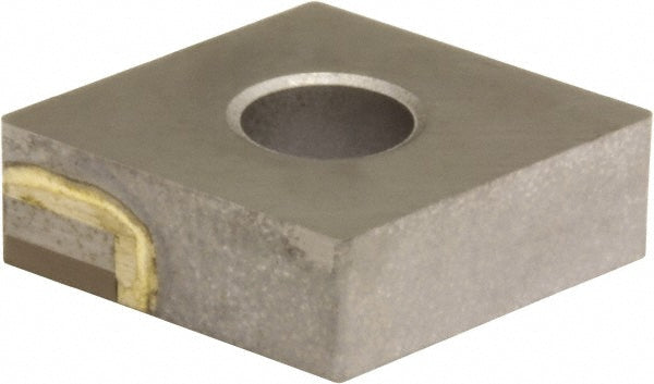 CNMA120404 Polycrystalline Cubic Boron Nitride Insert, Grade BN2000 - Sumitomo 16JRCWX