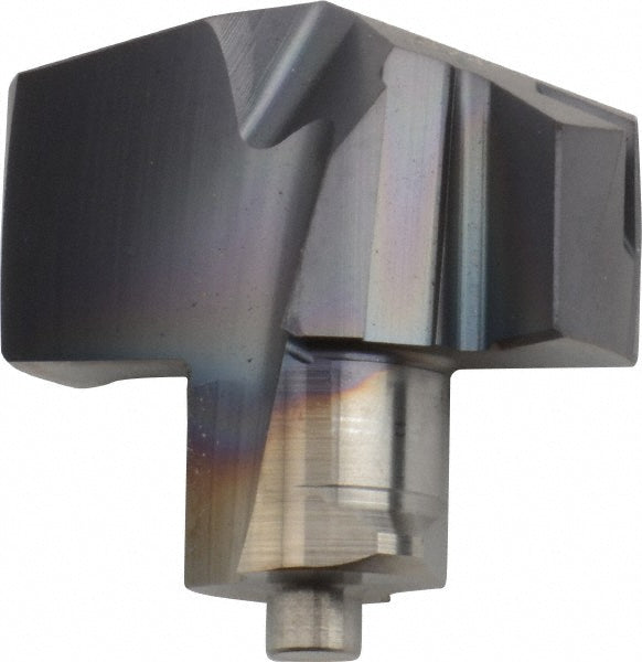 Carbide Insert, Grade IC908, TiAlN - Iscar 5509135