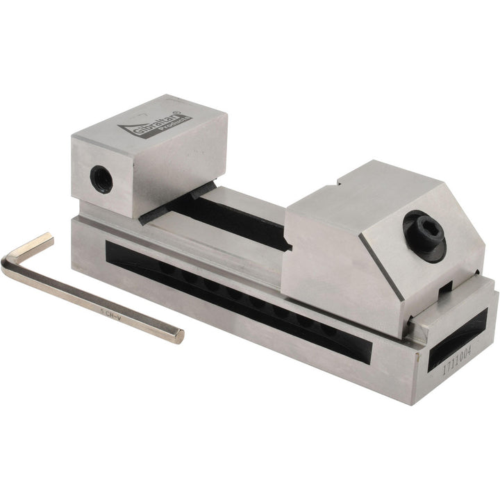 1-31/32" Jaw Toolmaker Vise - Gibraltar TVS-20