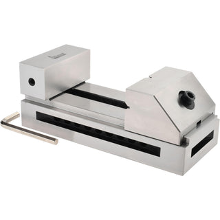 3-15/16" Jaw Toolmaker Vise - Gibraltar TVS-40