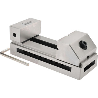 2-7/8" Jaw Toolmaker Vise - Gibraltar TVS-30