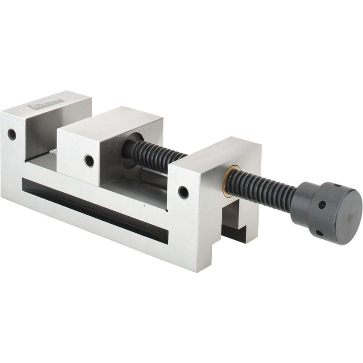 3-15/16" Jaw Toolmaker Vise - Gibraltar GB-Vise-001