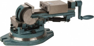 3.00" Jaw Milling Vise - Gibraltar 110951