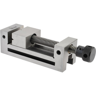 2-7/8" Jaw Toolmaker Vise - Gibraltar EVSD-73
