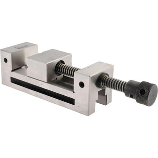 2.4800" Jaw Toolmaker Vise - Gibraltar TAS-60