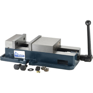 6.00" Jaw Milling Vise - Gibraltar 428-72682