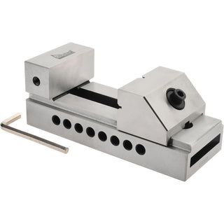 3" Jaw Toolmaker Vise - Gibraltar EVB-73HP