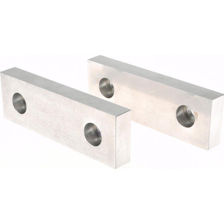 6.0000" Jaw Aluminum Vise Jaws - Gibraltar 428-1075