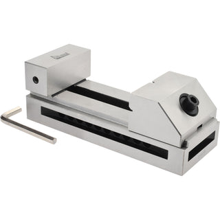 3-1/2" Jaw Toolmaker Vise - Gibraltar GB-Vise-005