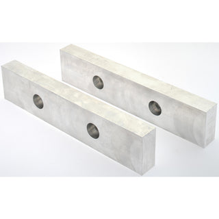 12.0000" Jaw Aluminum Vise Jaws - Gibraltar 428-1078