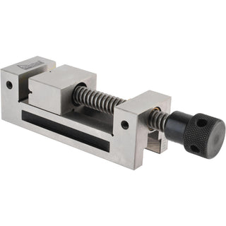 1-31/32" Jaw Toolmaker Vise - Gibraltar EVSD-50