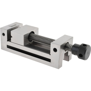 2-7/8" Jaw Toolmaker Vise - Gibraltar GB-Vise-006