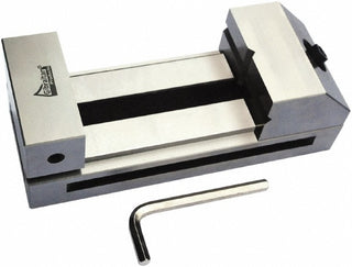 3-15/32" Jaw Toolmaker Vise - Gibraltar TVS-35