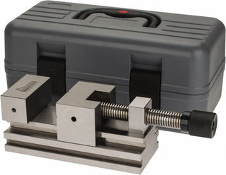 2-3/4" Jaw Toolmaker Vise - Gibraltar TA-30