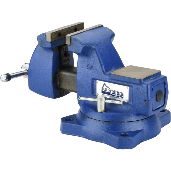 Bench Vise - Gibraltar G56401