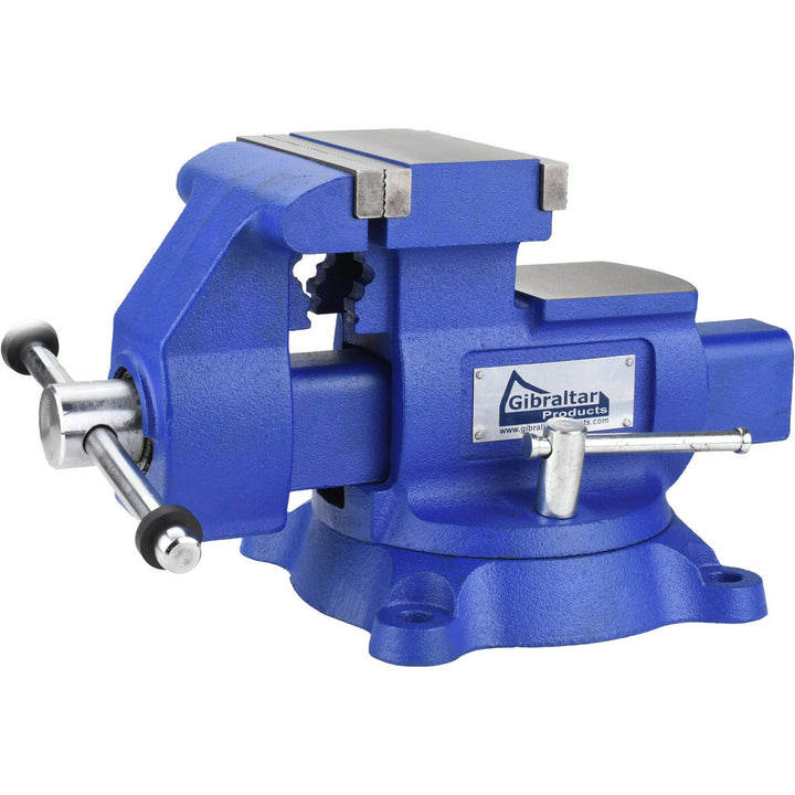 Bench Vise - Gibraltar CBV045-1