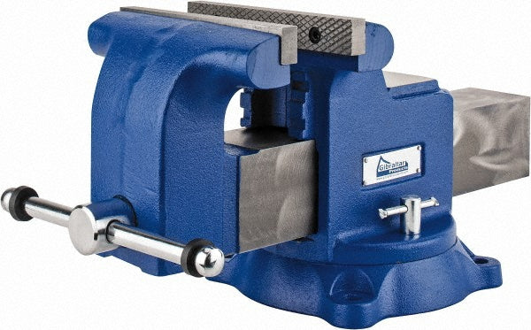 Bench Vise - Gibraltar CBV042