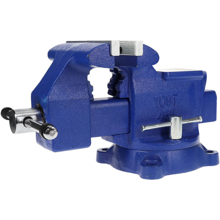 Bench Vise - Gibraltar G56412