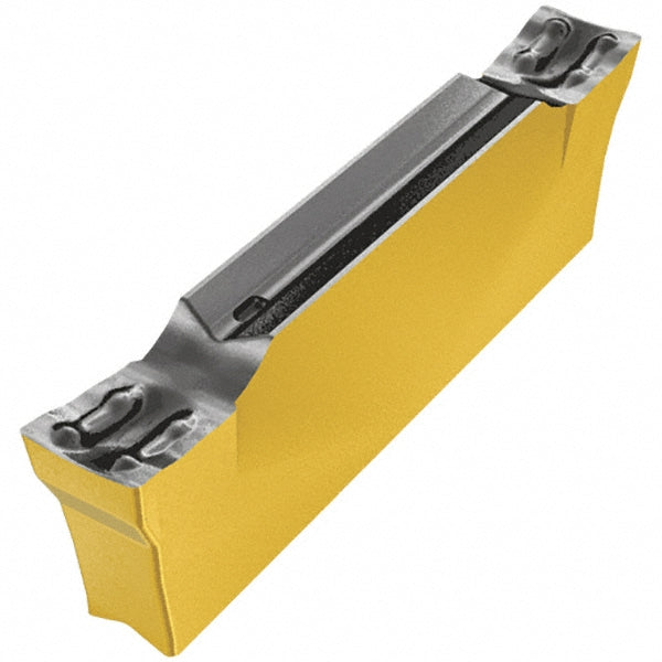 ISO 13399 Solid Carbide Insert, Grade IC808, Coated - Iscar 6011385