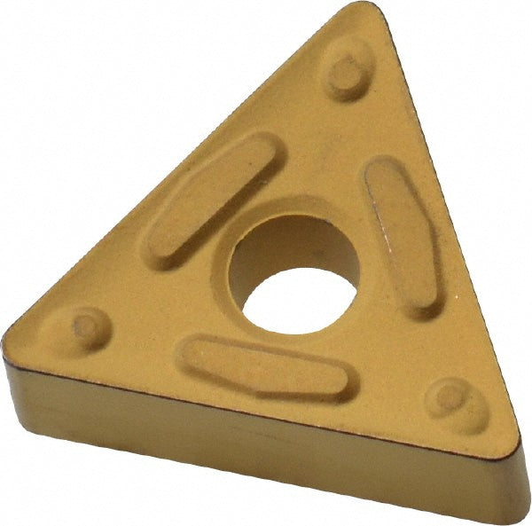 TNMG160408N-UG Solid Carbide Insert, Grade AC820P, Coated - Sumitomo 19RJ841