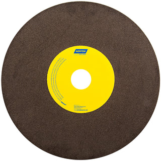 10" Aluminum Oxide Grinding & Cutoff Wheel - Norton 66253117881