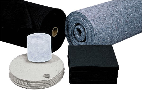 Sorbent - PRO-SAFE IR300-FR