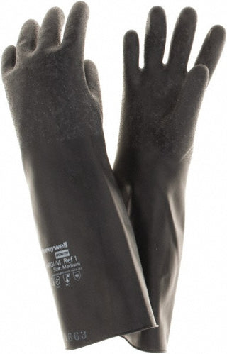 Medium Gloves - North B144RGI/M