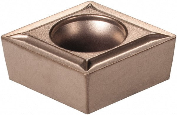 CCMT32.51 Carbide Insert, Grade KCP10B, TiCN - Kennametal 5388031