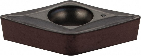 ISO 13399 Solid Carbide Insert, Grade IC806, TiAlN - Iscar 5509906