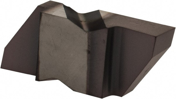 Carbide Insert, Grade KCU25, AlTiN - Kennametal 4109778