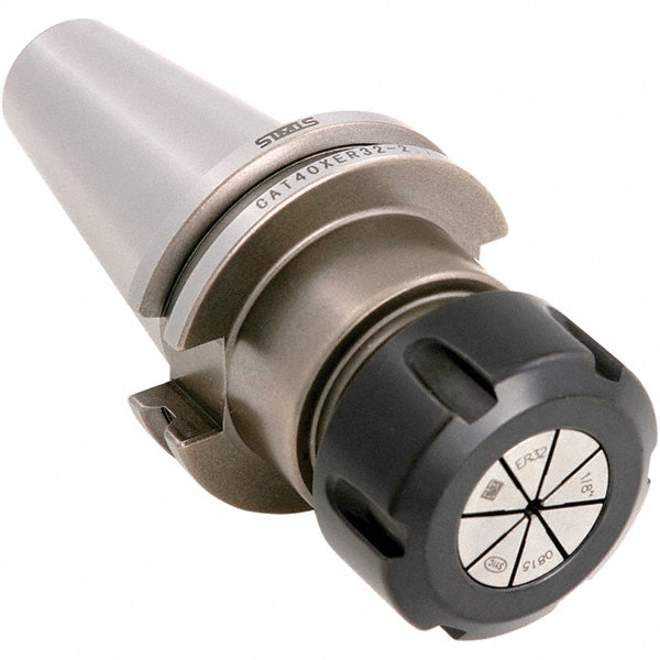 CAT40 Collet Chuck - Techniks CAT40ER20-4
