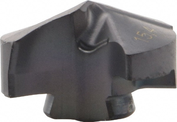 Carbide Insert, Grade IC908, TiAlN - Iscar 5505071