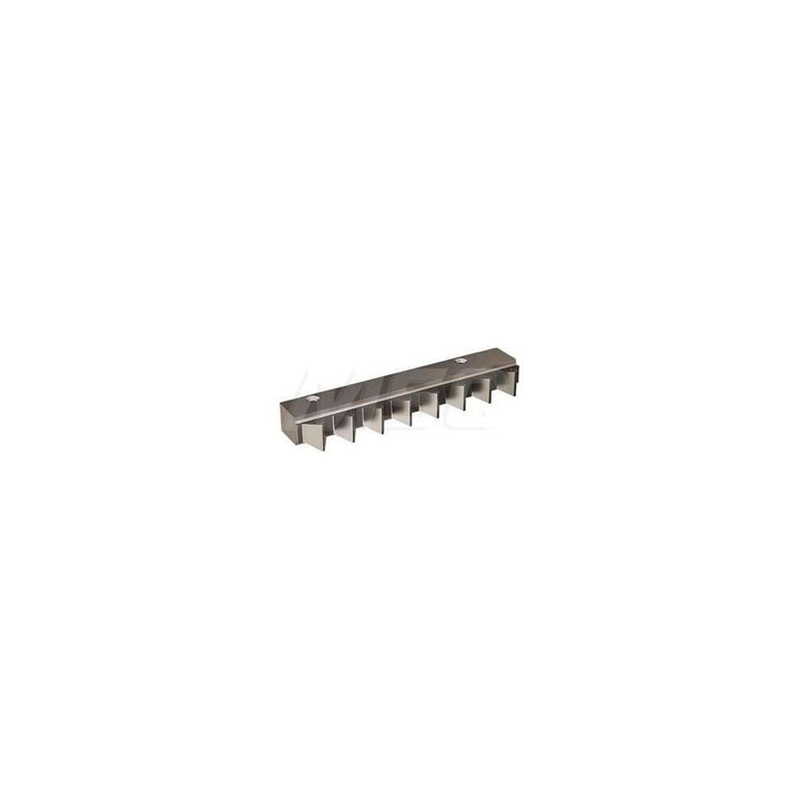 Carbide Insert, Grade VTX, TiAlN - Vargus 80830
