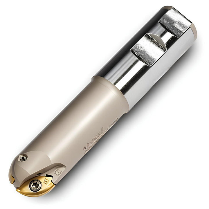 Indexable End Mills - Ingersoll Cutting Tools 6166356