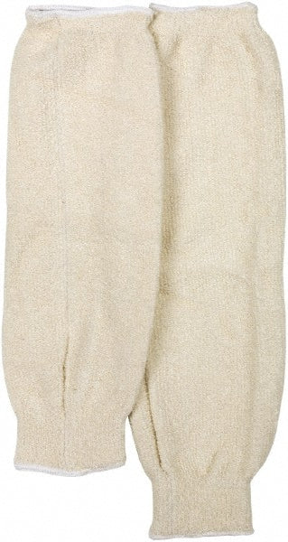Universal Natural; Natural Gloves - MCR Safety 9475M