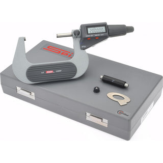 3.0000" Micrometer, 0.000200" accuracy - SPI MS170309049
