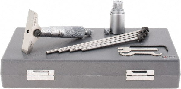 Micrometer - SPI 11-571-7