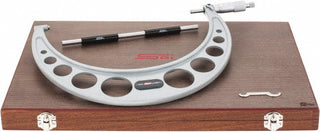 10.0000" Micrometer, 0.000300" accuracy - SPI MS1536-03