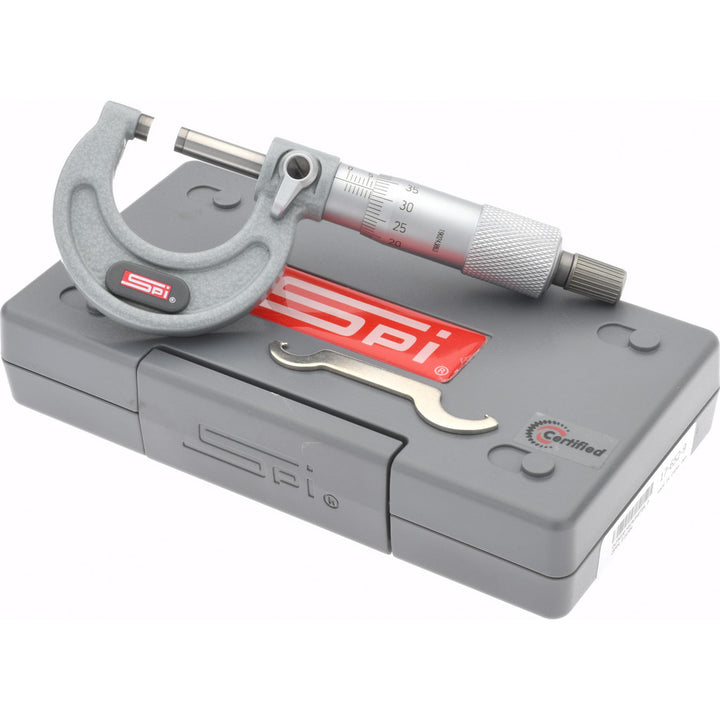 Micrometer - SPI CMS160622054