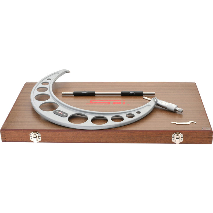 11.0000" Micrometer, 0.000300" accuracy - SPI CMS160622053