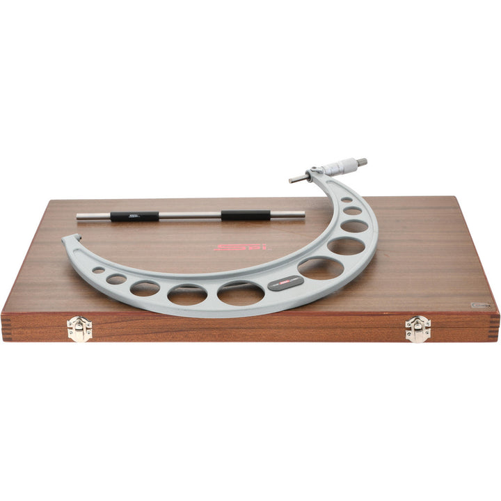 12.0000" Micrometer, 0.000300" accuracy - SPI CMS160622052