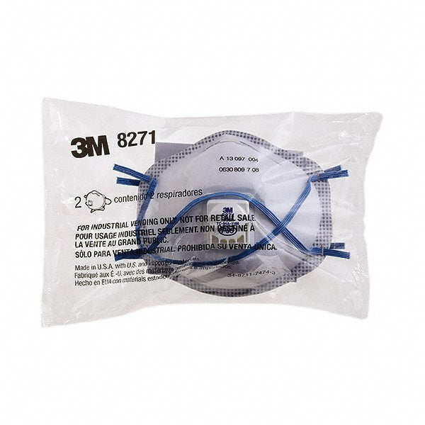 Respirator - 3M 7010342242