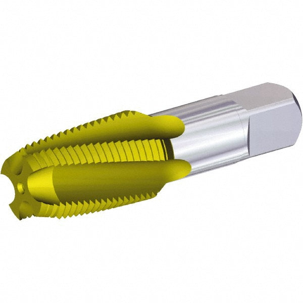 1/8-27 NPT High-Speed Steel Tap, Oxide - Kennametal 5629795