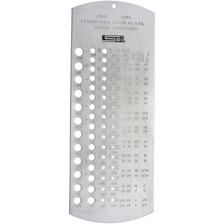 Reference Gage - SPI 30-233-1