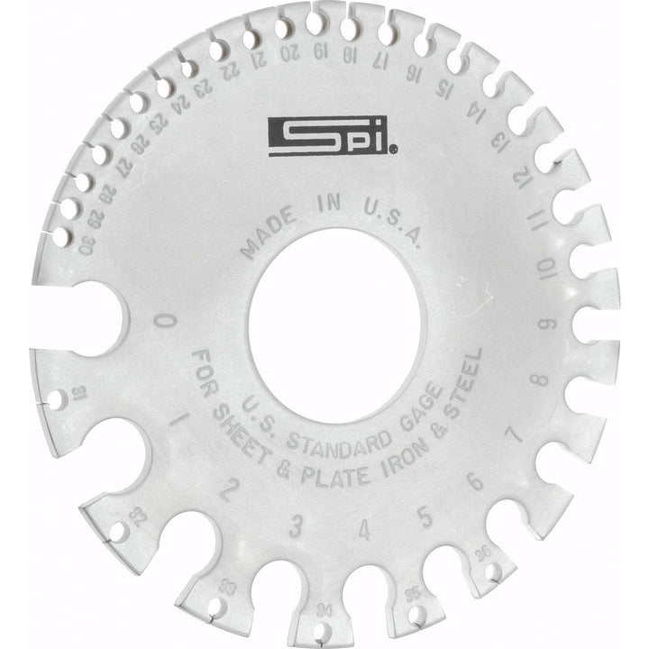 Reference Gage - SPI 30-190-3