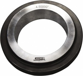 Setting Ring, 0.000190 in; 0.000190" accuracy - SPI CMS160622028