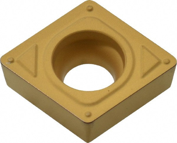 CCMT120408N-SK Solid Carbide Insert, Grade AC820P, Coated - Sumitomo 19RJW2H