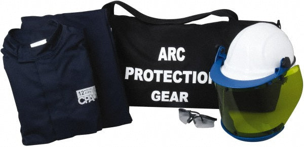 Medium Protective Garment - PRO-SAFE AF-KIT-B-M